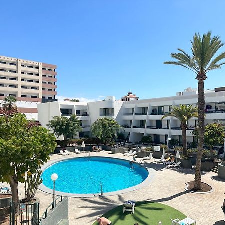 2The Best Location - Las Americas & Parking Playa de las Américas Dış mekan fotoğraf