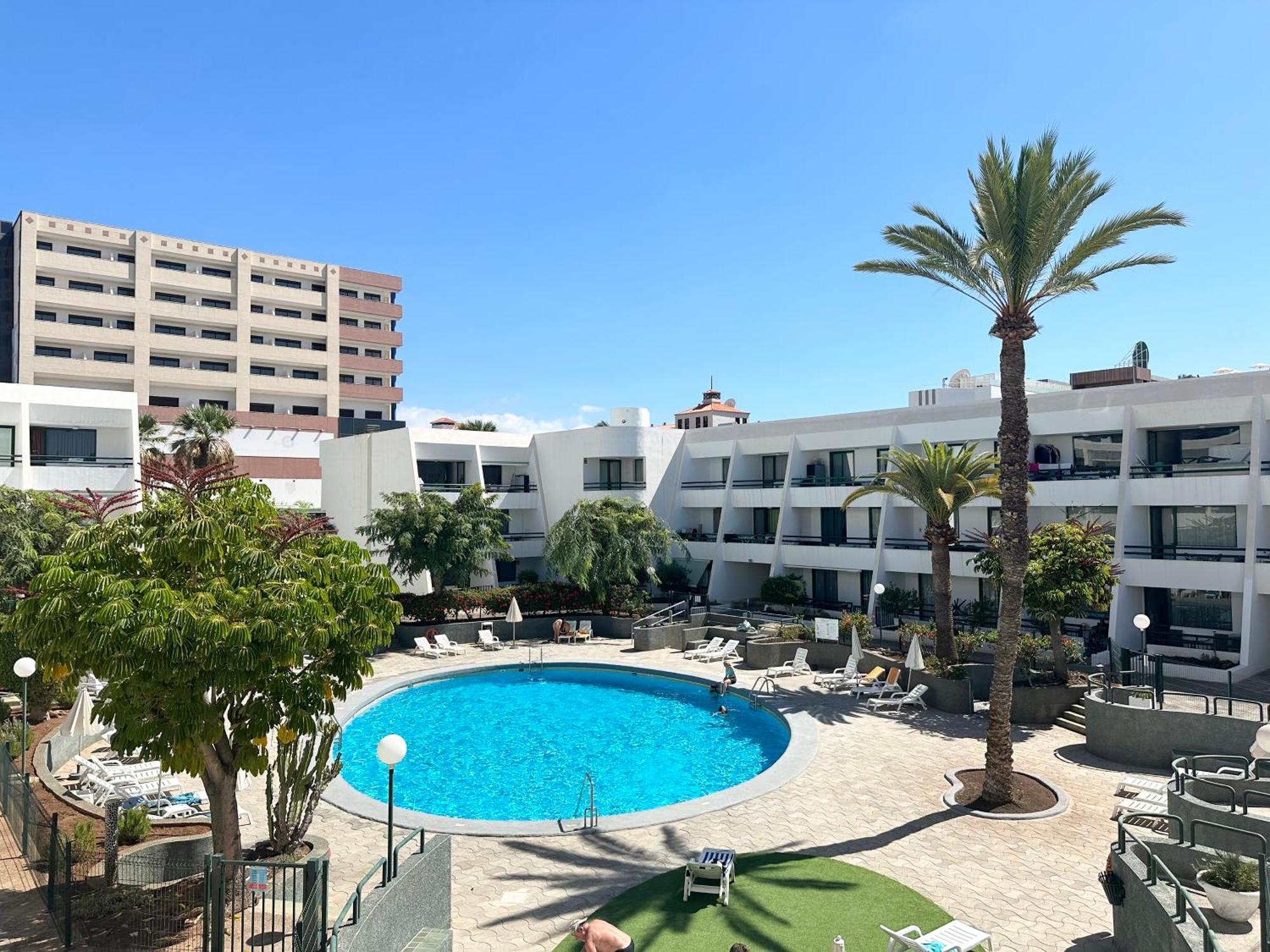 2The Best Location - Las Americas & Parking Playa de las Américas Dış mekan fotoğraf
